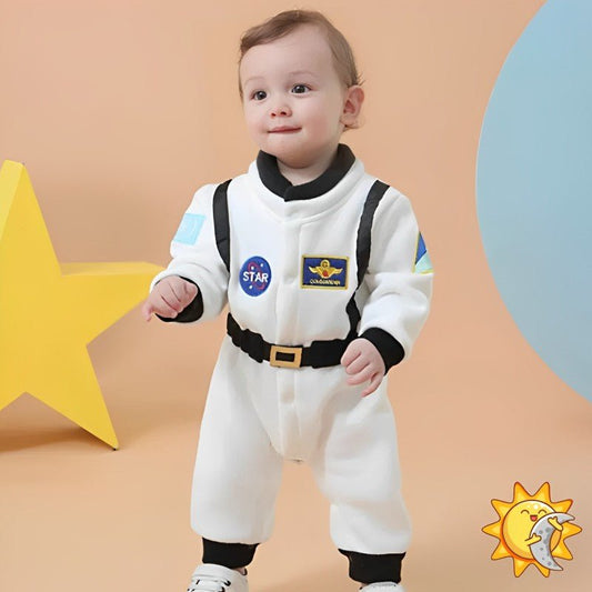 Déguisement Astronaute I StellarStar™ - Mon Joli Soleil