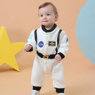 Déguisement Astronaute I StellarStar™