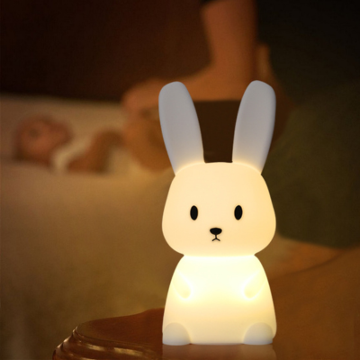 VEILLEUSE LAPIN | Martin le lapin™