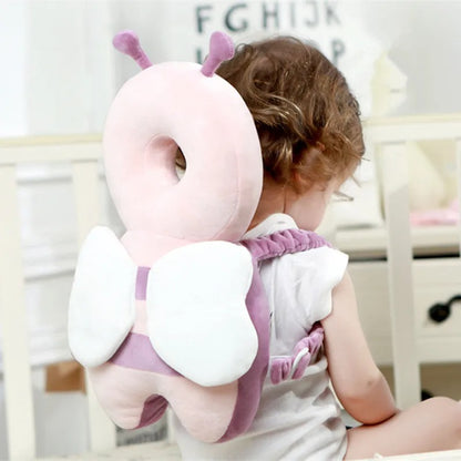 Coussin de protection anti chute bébé | BagCare™